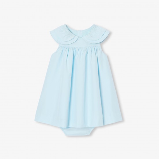 Baby girl special occasion dress