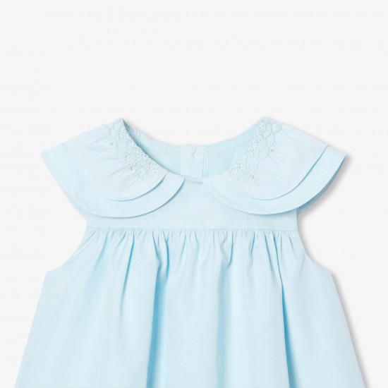 Baby girl special occasion dress