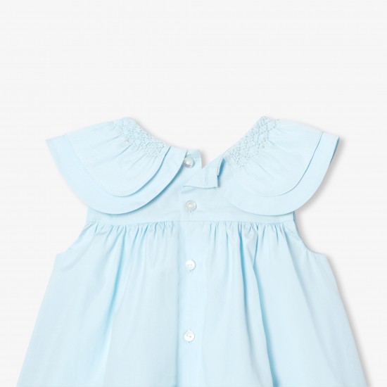 Baby girl special occasion dress
