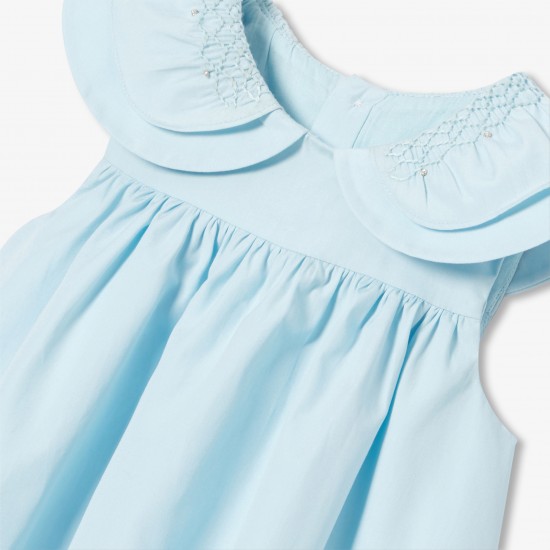 Baby girl special occasion dress