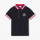 Boy's polo shirt