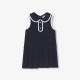 Baby girl sleeveless dress