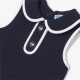 Baby girl sleeveless dress