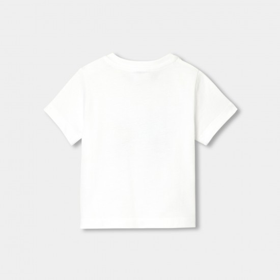 Baby boy short-sleeved  T-shirt