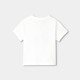  Baby boy short-sleeved  T-shirt