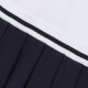 Baby girl polo dress