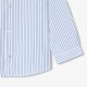 Baby boy striped shirt