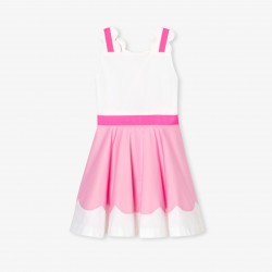 Girl special occasion dress