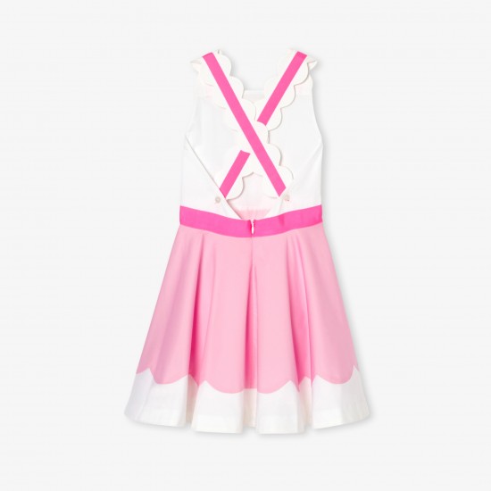 Girl special occasion dress