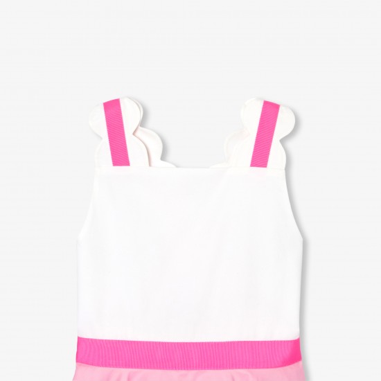 Girl special occasion dress