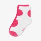 Girl duo of  socks