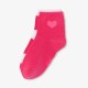 Girl duo of  socks