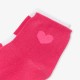 Girl duo of  socks