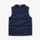 Boy's reversible down jacket