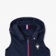 Boy's reversible down jacket
