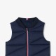Boy's reversible down jacket
