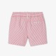 Baby boy shorts in twill