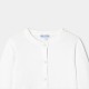 Girl jersey cardigan