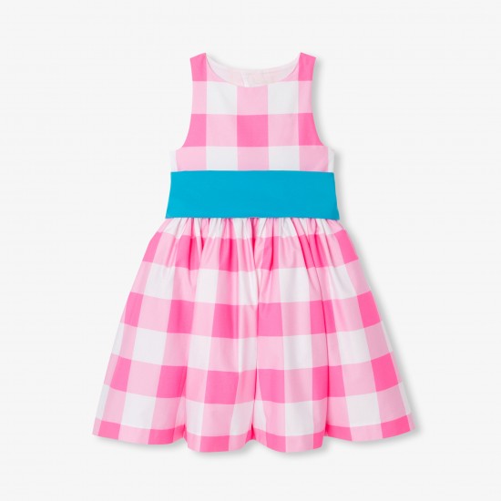 Girl special occasion dress