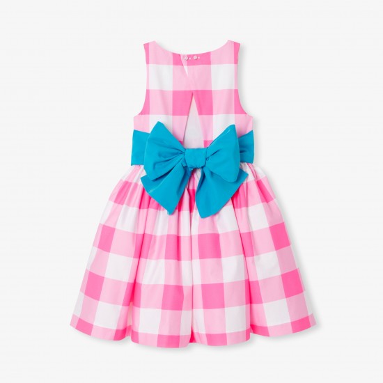 Girl special occasion dress