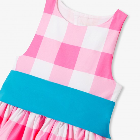 Girl special occasion dress