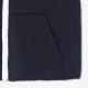 Baby boy reversible padded jacket