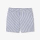 Baby boy striped shorts