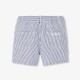 Baby boy striped shorts