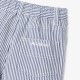 Baby boy striped shorts