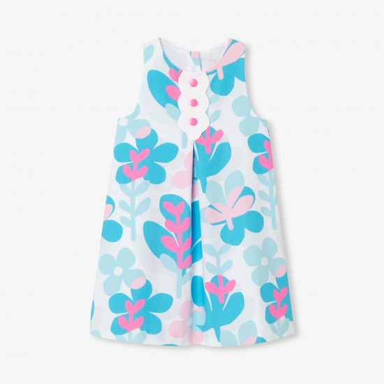 Girl special occasion dress