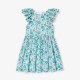 Girl dress in Liberty fabric