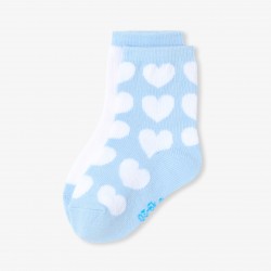 Baby girl duo of  socks