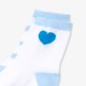 Baby girl duo of  socks