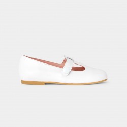 Girl Mary Janes