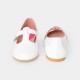 Girl Mary Janes