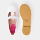 Girl Mary Janes