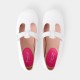 Girl Mary Janes