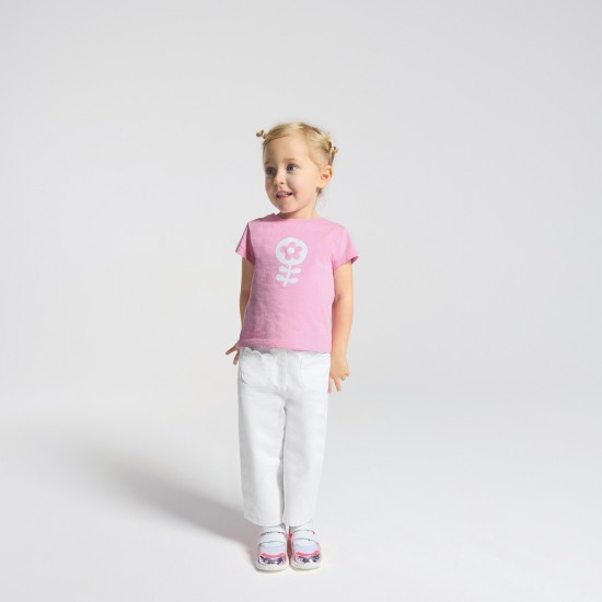 Baby girl trousers   