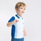Baby boy short-sleeved  polo shirt