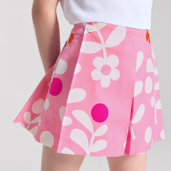 Girl culottes