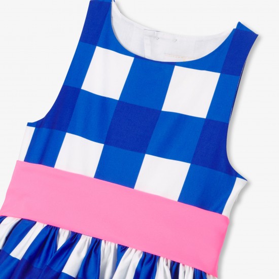 Girl special occasion dress
