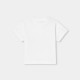 Baby short-sleeved T-shirt