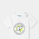 Baby short-sleeved T-shirt