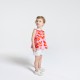 Baby girl sleeveless blouse