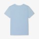 Girl short-sleeved T-shirt