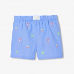 Boy's swim shorts