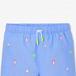 Boy's swim shorts