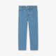 Boy's straight-cut jeans