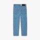 Boy's straight-cut jeans