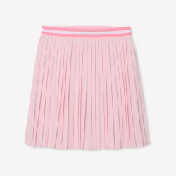 Girl pleated skirt